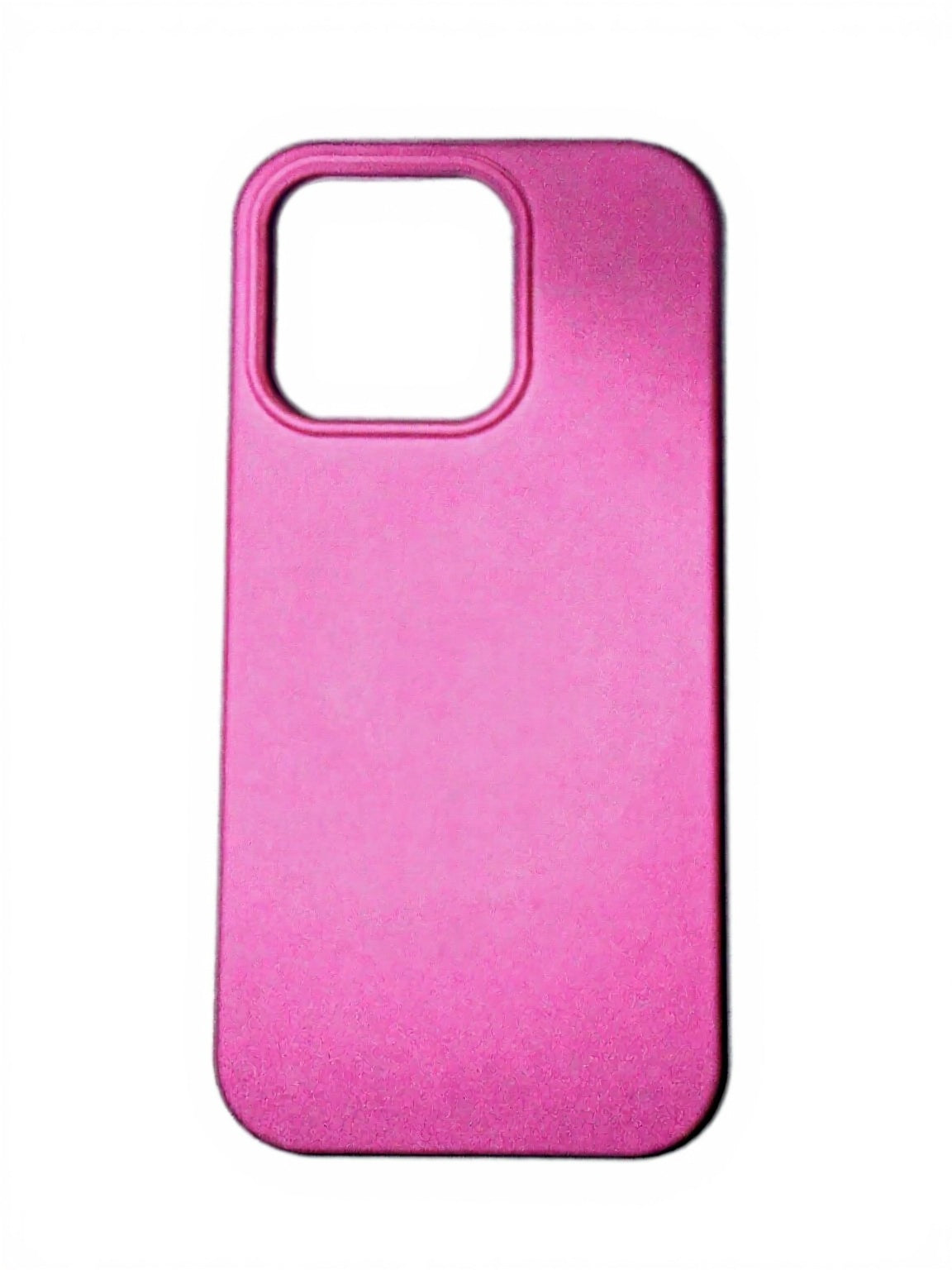 Magnetische Silikon Handyhülle für IPhone 14/15/16 varianten Kabelloses Laden möglich