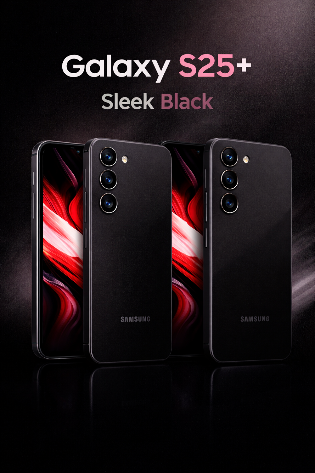 Silikon Case Samsung Galaxy S24/S25/S24Ultra/S25Plus