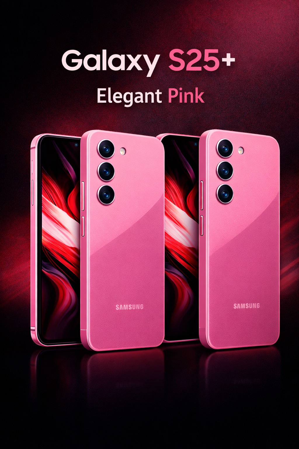 Silikon Case Samsung Galaxy S24/S25/S24Ultra/S25Plus