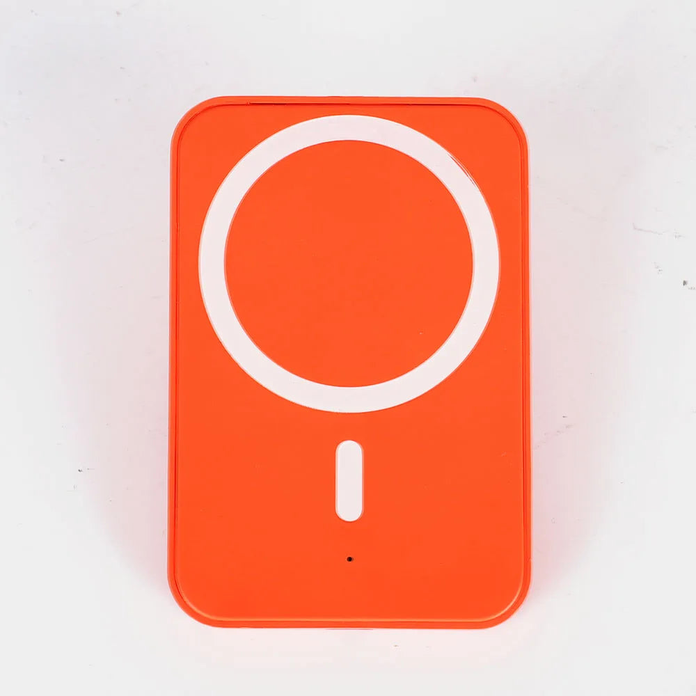 Magnetisches Hochgeschwindigkeits-Autoladegerät, Handyhalterung fürs Auto, 100 W kabelloses Schnellladen mit verstellbarer Handyhalterung, Lüftungsschlitzmontage