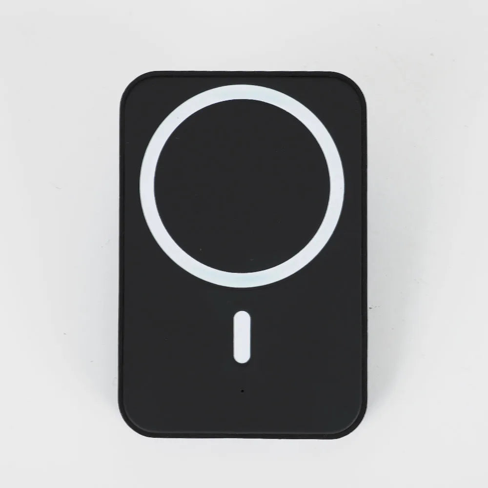 Magnetisches Hochgeschwindigkeits-Autoladegerät, Handyhalterung fürs Auto, 100 W kabelloses Schnellladen mit verstellbarer Handyhalterung, Lüftungsschlitzmontage