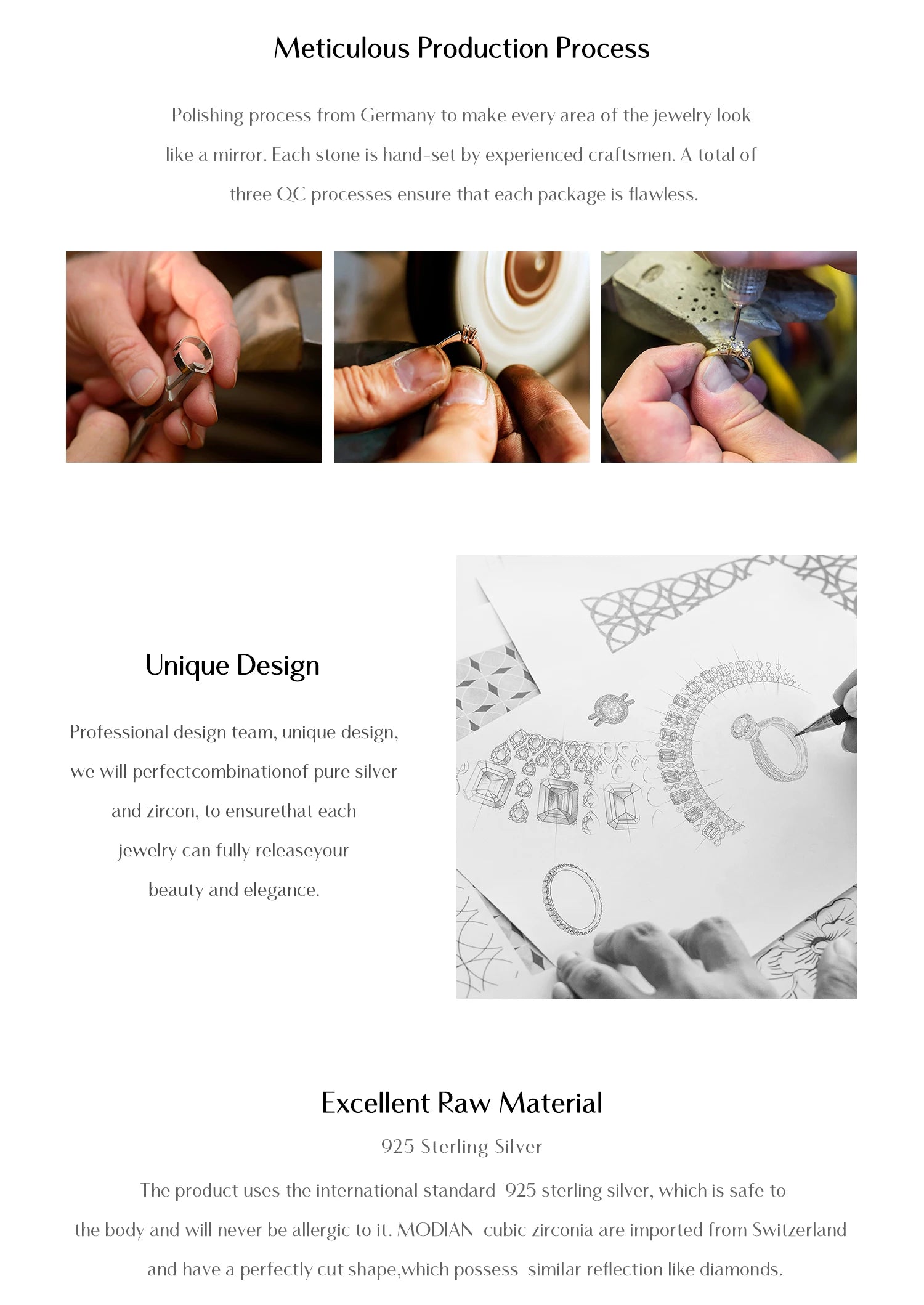 Heißer, authentischer und origineller Herz-Fingerring aus 100 % massivem 925er Sterlingsilber – Schmuckstück für ewige Liebe – perfektes Valentinstagsgeschenk