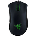 Razer Deathadder Viper Standard Edition 6400 Kabelgebundene Gaming-Maus Neu für E-Sport und League of Legends