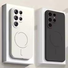 Silikon Case Samsung Galaxy S24/S25/S24Ultra/S25Plus