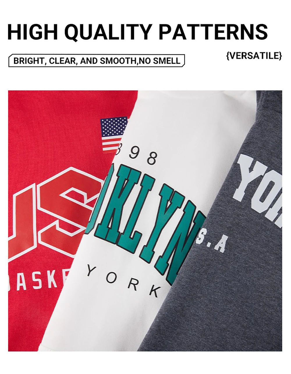 Damen-Sweatshirt, lässig, einfarbig, vielseitig kombinierbar, locker, modisch, Pullover, Herbst, Rundhalsausschnitt, warm, Damen-Hoodie