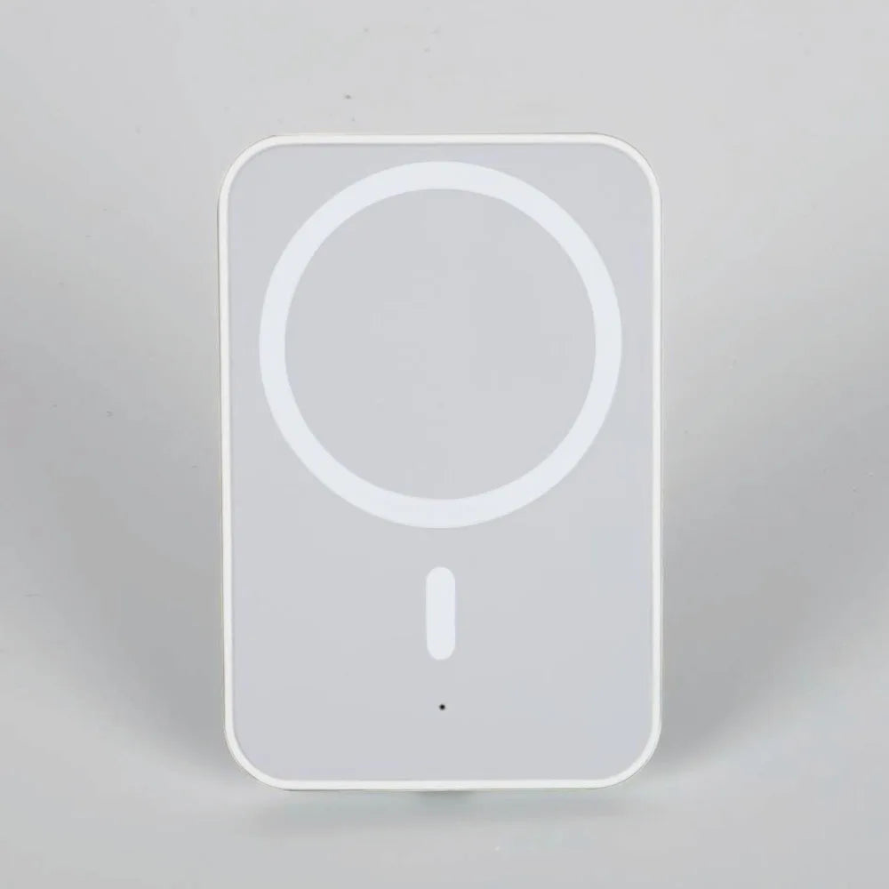 Magnetisches Hochgeschwindigkeits-Autoladegerät, Handyhalterung fürs Auto, 100 W kabelloses Schnellladen mit verstellbarer Handyhalterung, Lüftungsschlitzmontage