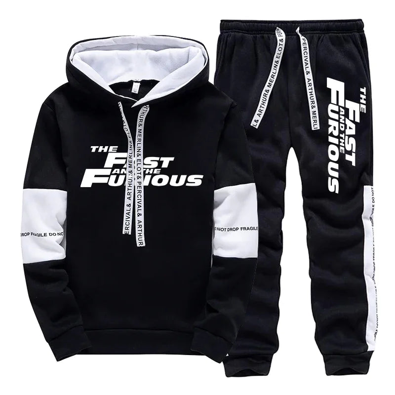 Sweatshirts für Herren, Kapuzenpullover, Langarm, Alltagstauglich, Herbst/Winter, Modisch, Sportlich, Lässig, Bequem, Beliebte Jogginghosen für Herren