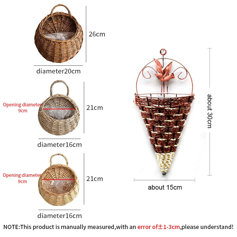 Künstliche violette Blumen, Partydekoration, Simulation, Valentinstag, Hochzeit, Wandhänger, Blumenkorb, künstliche Orchidee, künstliche Blume