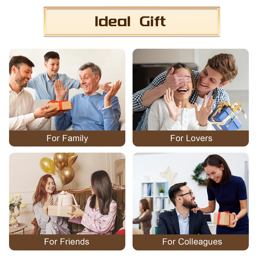 Zimmerbrunnen, Wasserfall, Tischbrunnen, Dekoration, Wasserspiel mit farbwechselnder LED-Beleuchtung, Zen-Meditationswasserfall