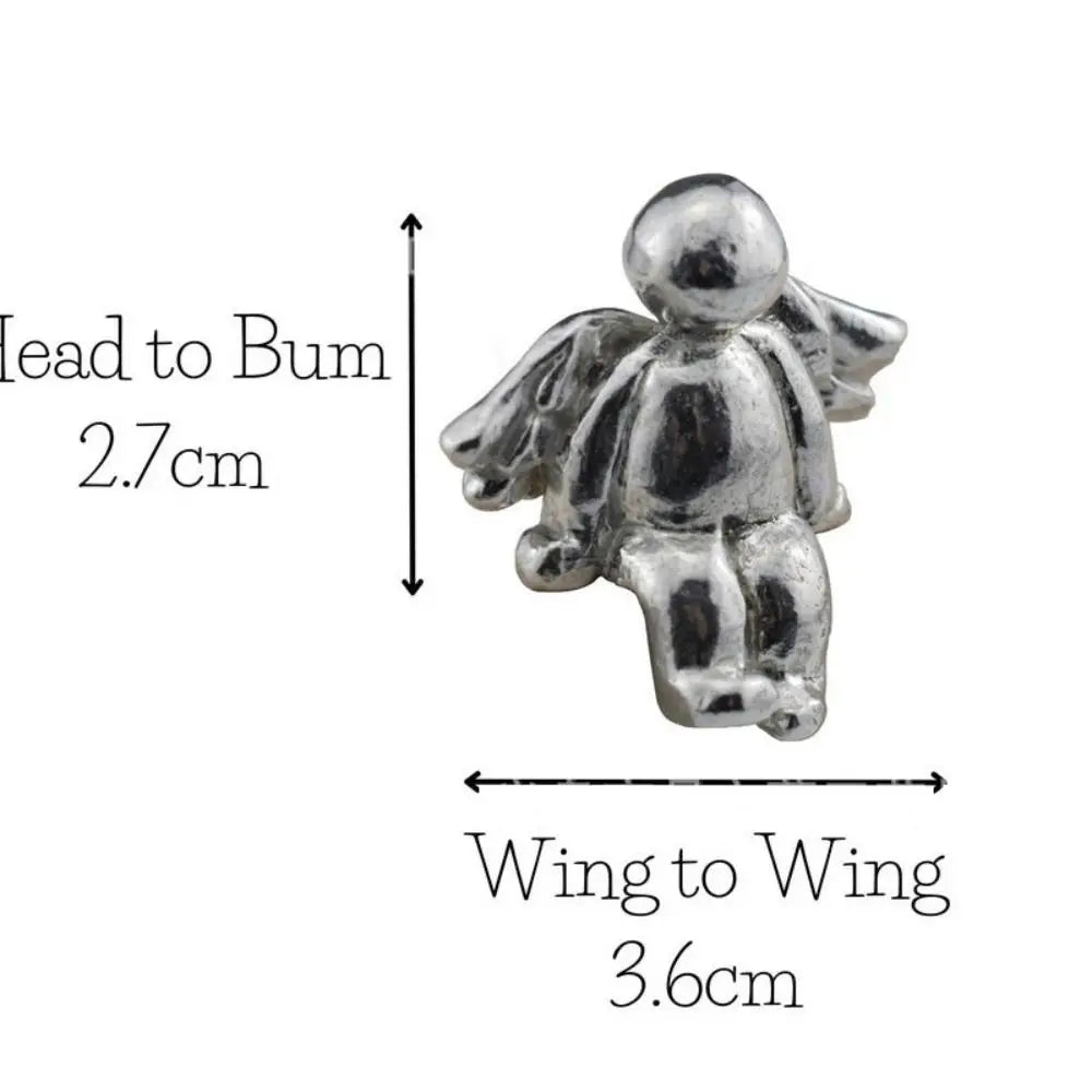 Decoration Family Statue Decoration Family StatueDekoration Familie Statue Dekorative Figuren Familienerbstück Tierstatue Tischdekoration Tierornamente